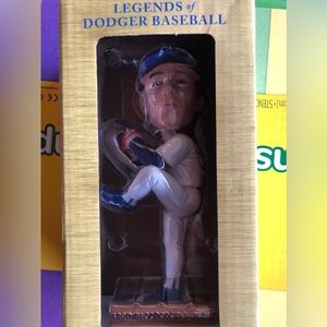 Orel Hershiser Bobblehead